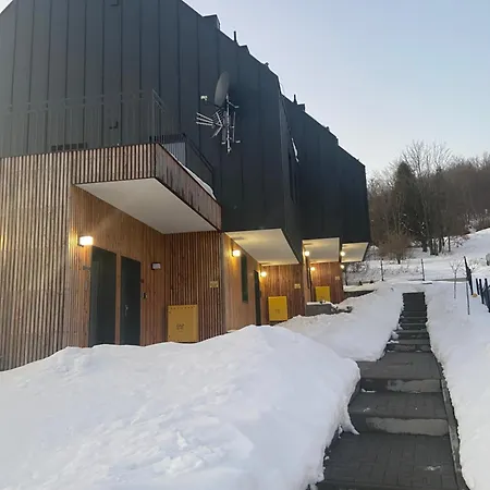 Szczyrkowskie Tarasy 아파트