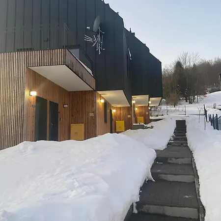 Szczyrkowskie Tarasy *