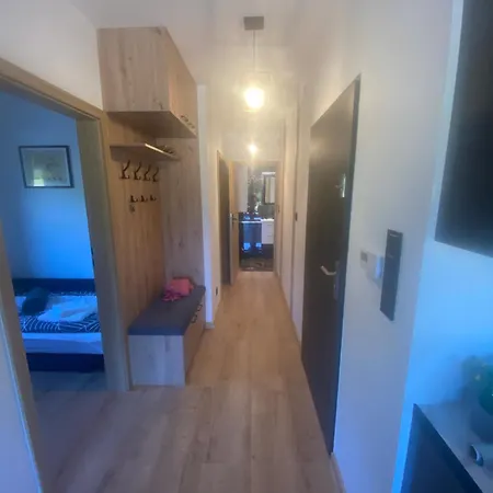 Szczyrkowskie Tarasy