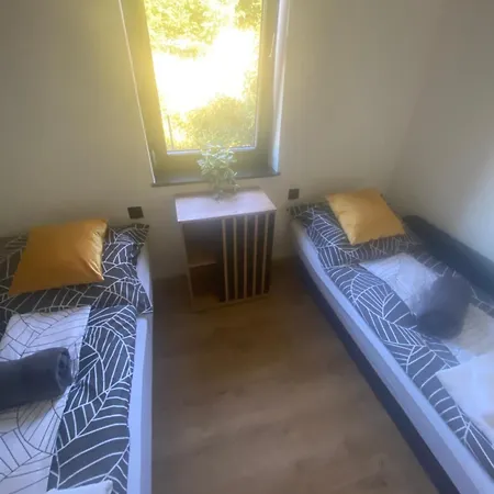 Szczyrkowskie Tarasy Szczyrk