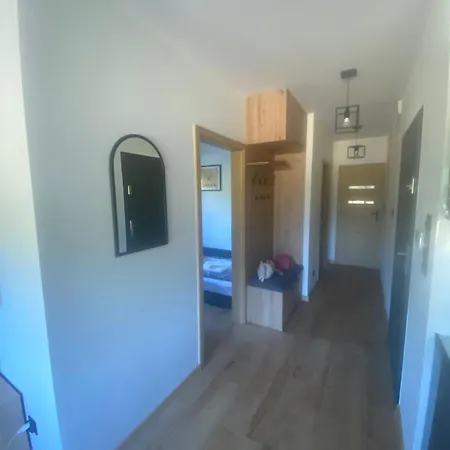 Szczyrkowskie Tarasy * Szczyrk