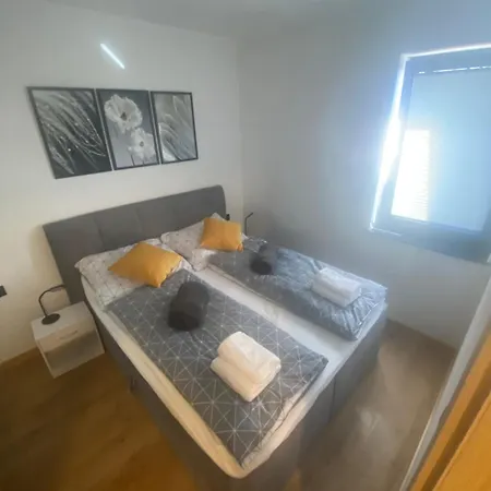 Διαμέρισμα Szczyrkowskie Tarasy Szczyrk