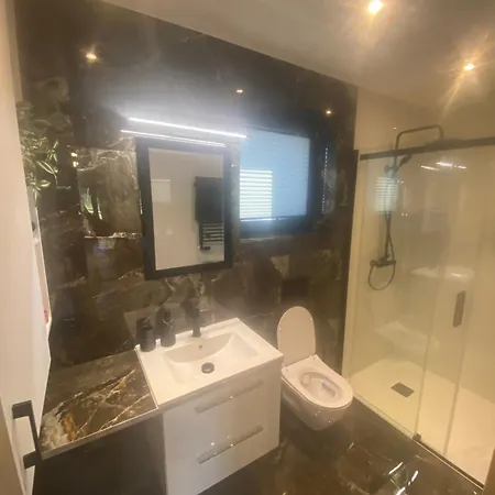 Szczyrkowskie Tarasy Διαμέρισμα Szczyrk