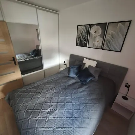 Szczyrkowskie Tarasy Szczyrk