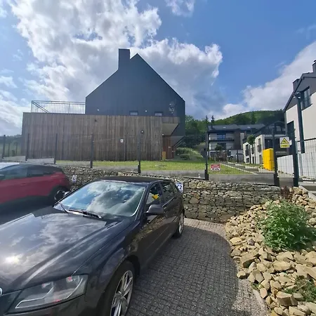 Szczyrkowskie Tarasy Διαμέρισμα