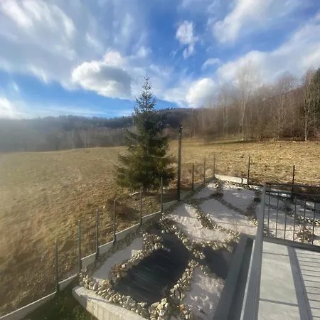 아파트 Szczyrkowskie Tarasy