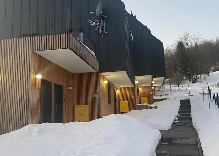 Szczyrkowskie Tarasy Appartamento