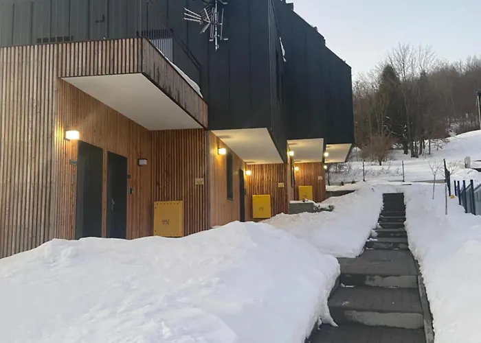 Szczyrkowskie Tarasy *