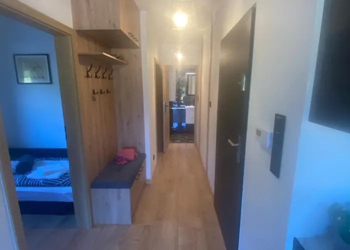 Szczyrkowskie Tarasy