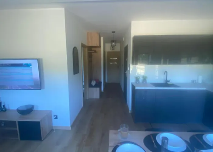 Szczyrkowskie Tarasy *