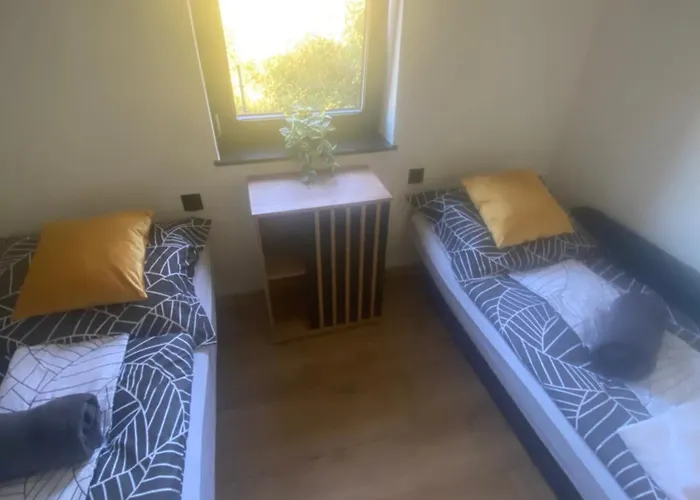 Szczyrkowskie Tarasy Szczyrk