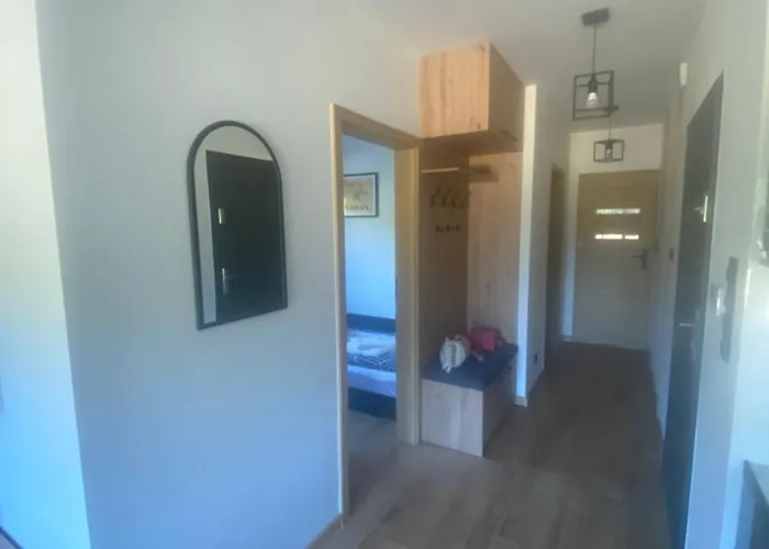 Szczyrkowskie Tarasy * Szczyrk