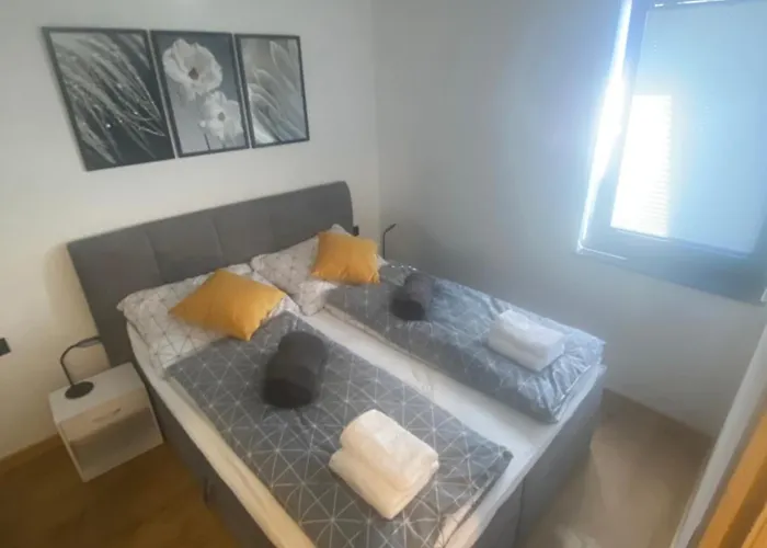 Appartamento Szczyrkowskie Tarasy Szczyrk