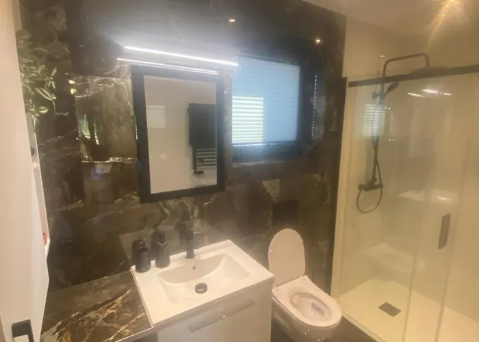 Szczyrkowskie Tarasy Appartamento Szczyrk