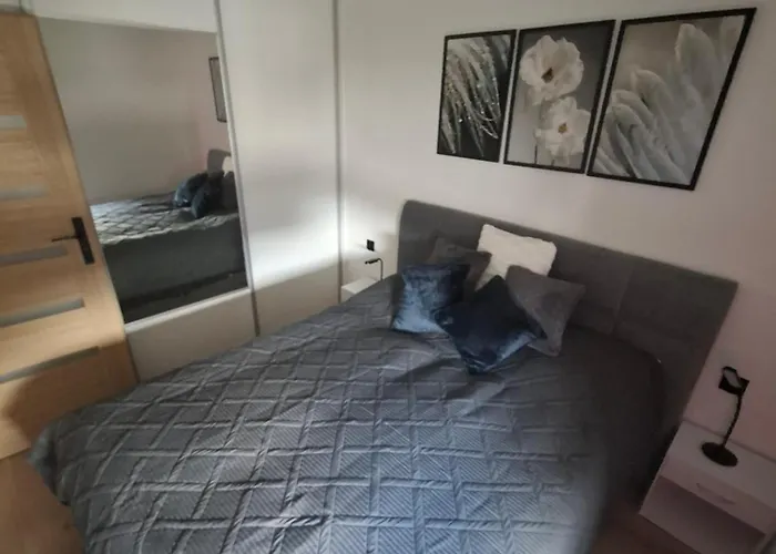 Szczyrkowskie Tarasy Szczyrk